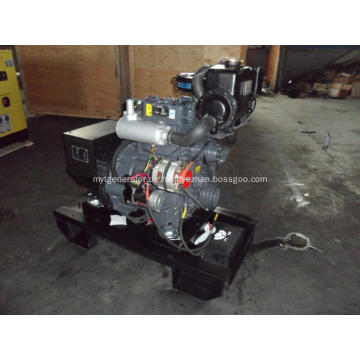 10kw Marine-Dieselaggregat